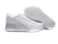 zx 750 adidas hommess chaussures unisexe white